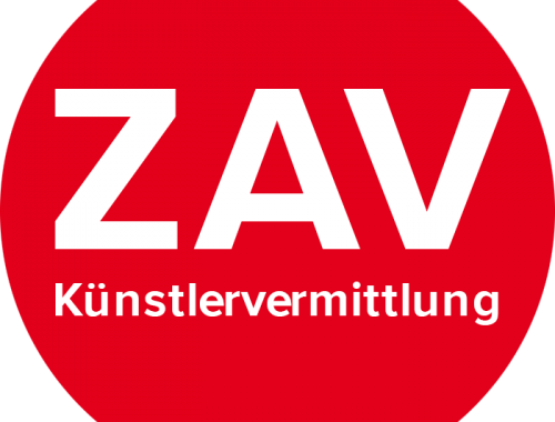 ZAV logo rund